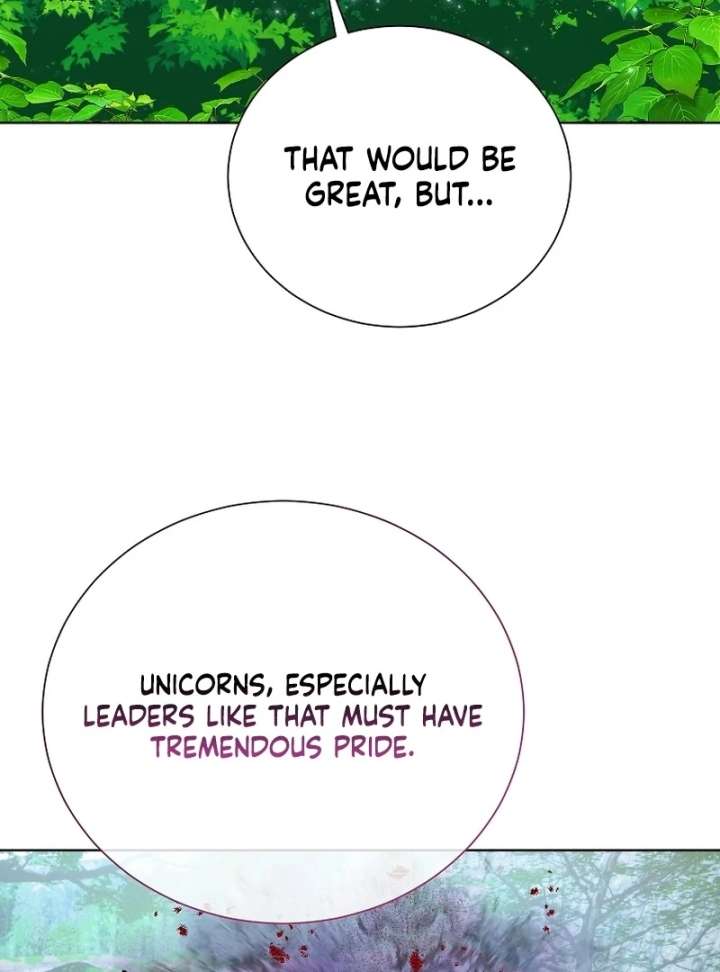 I’m the Knight Commander of the Second Male Lead Chapter 22 - Page 86