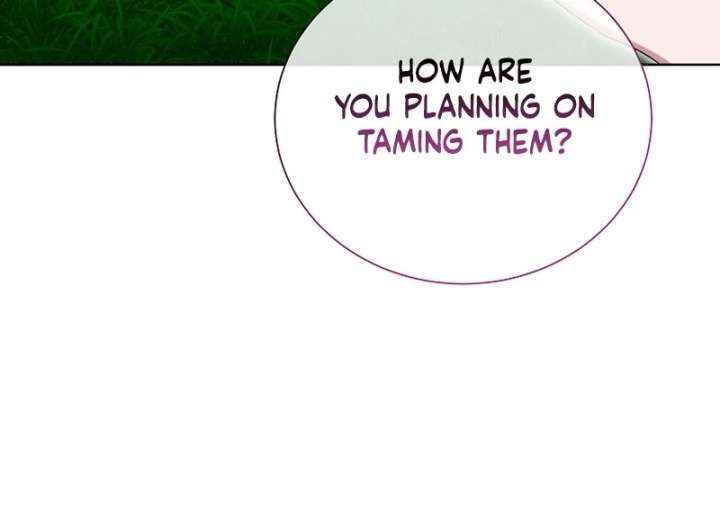 I’m the Knight Commander of the Second Male Lead Chapter 22 - Page 88