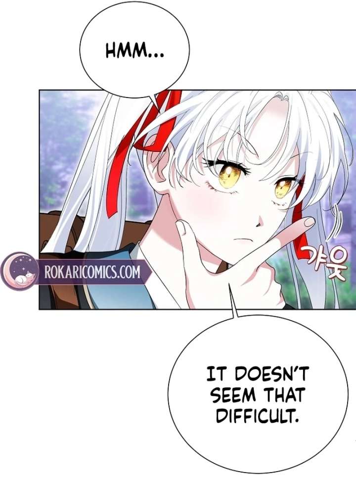 I’m the Knight Commander of the Second Male Lead Chapter 22 - Page 89