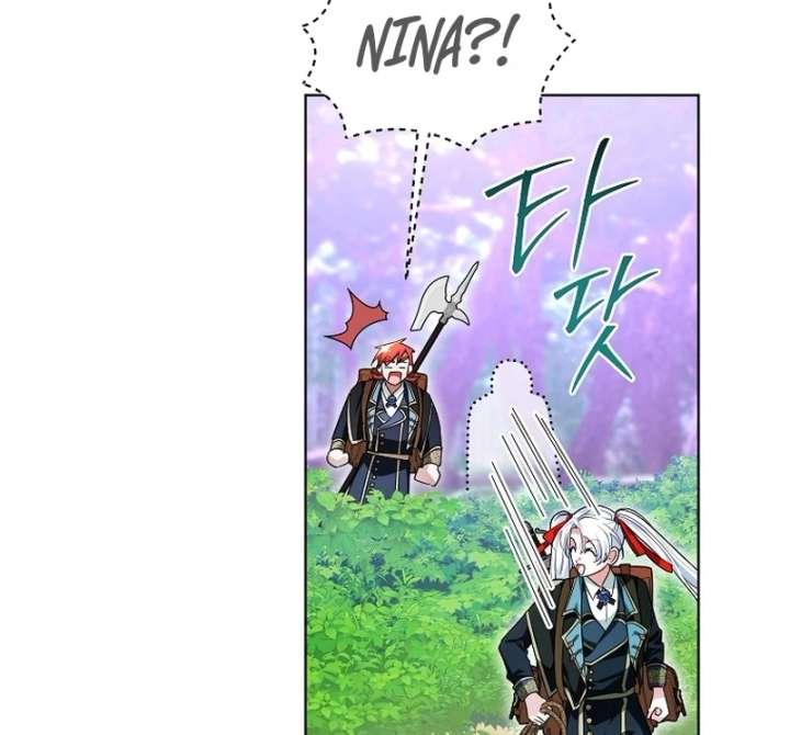 I’m the Knight Commander of the Second Male Lead Chapter 22 - Page 92