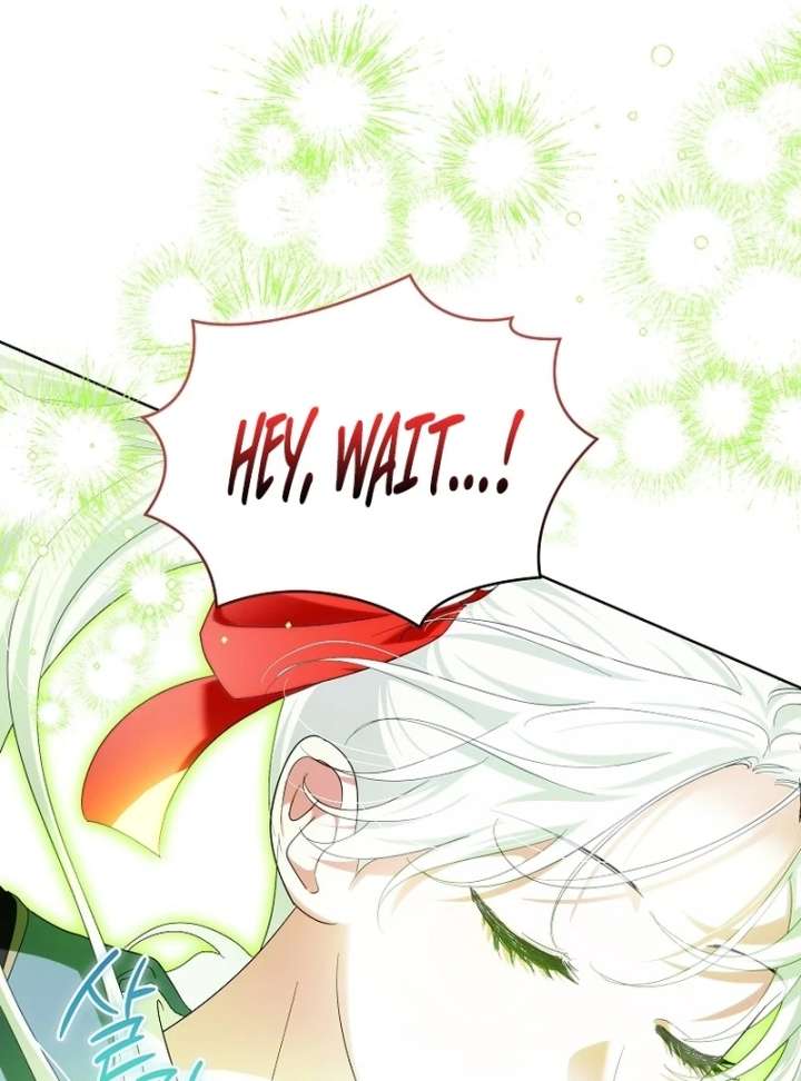 I’m the Knight Commander of the Second Male Lead Chapter 22 - Page 94