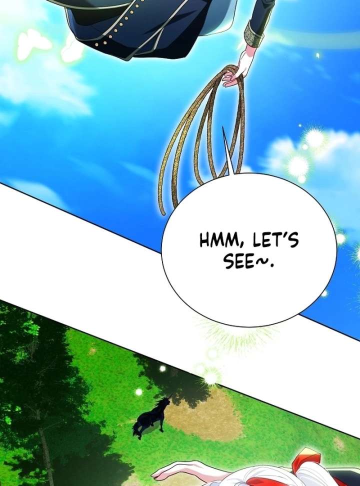 I’m the Knight Commander of the Second Male Lead Chapter 22 - Page 100