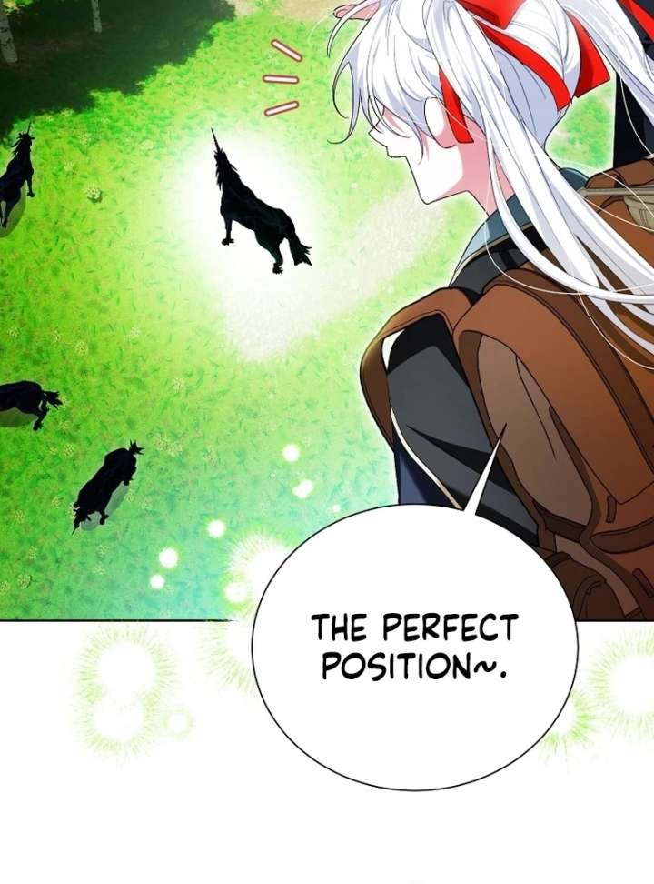 I’m the Knight Commander of the Second Male Lead Chapter 22 - Page 101