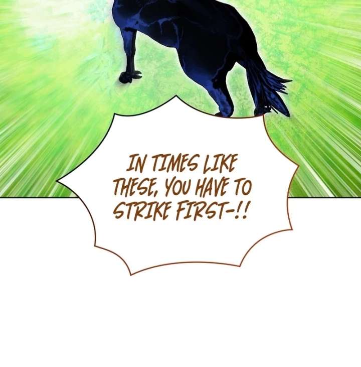 I’m the Knight Commander of the Second Male Lead Chapter 22 - Page 103