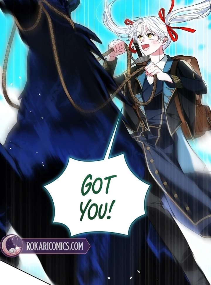 I’m the Knight Commander of the Second Male Lead Chapter 22 - Page 106