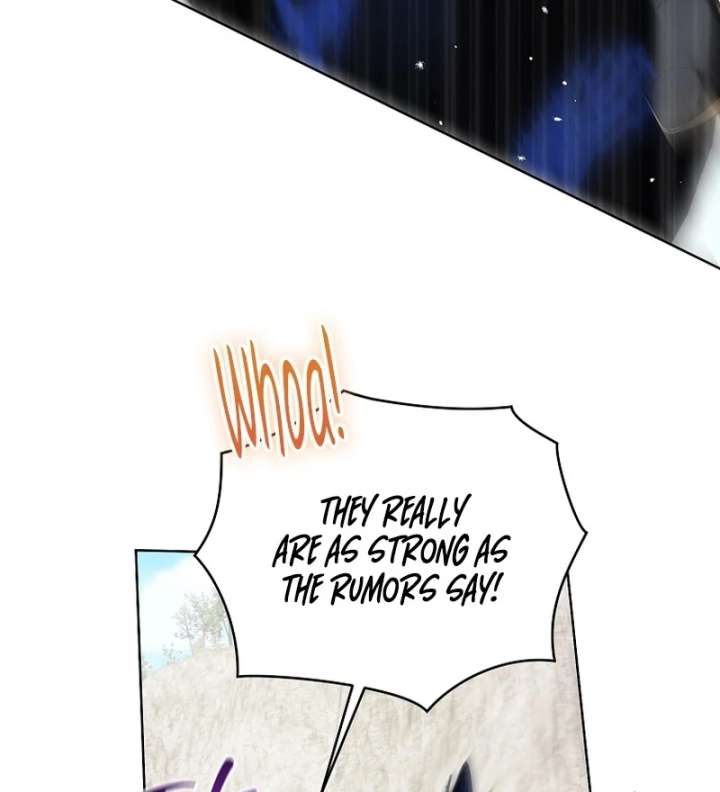 I’m the Knight Commander of the Second Male Lead Chapter 22 - Page 107