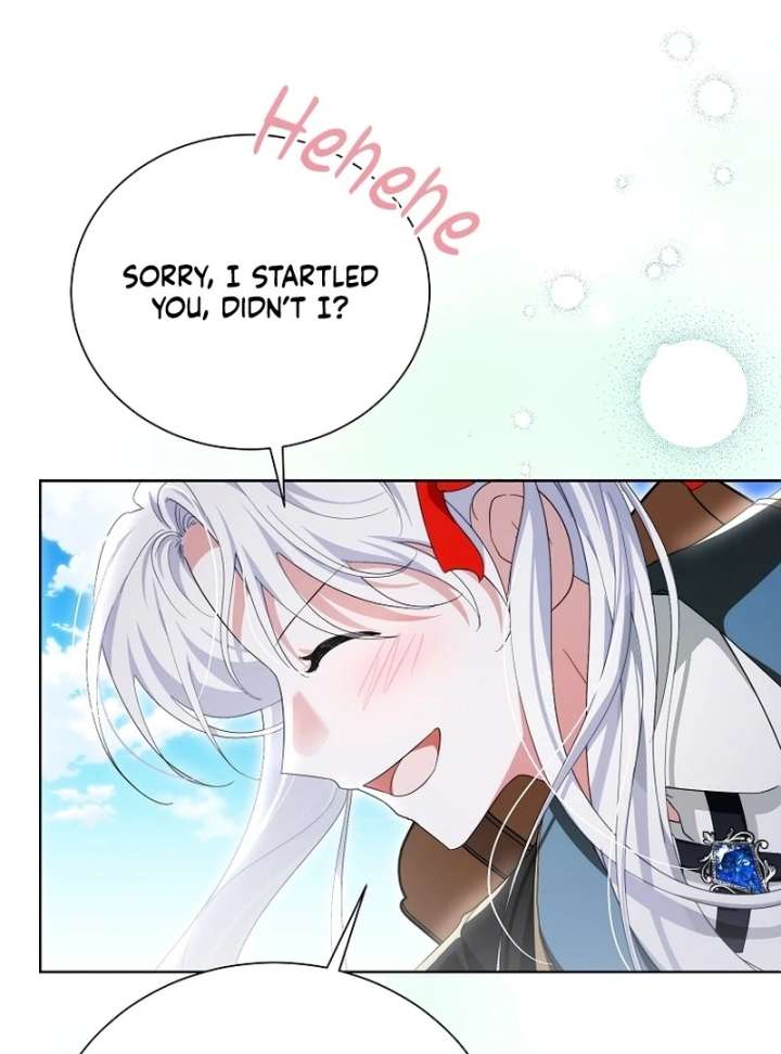 I’m the Knight Commander of the Second Male Lead Chapter 22 - Page 109