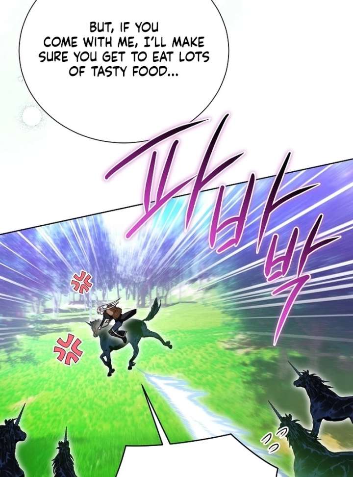 I’m the Knight Commander of the Second Male Lead Chapter 22 - Page 110