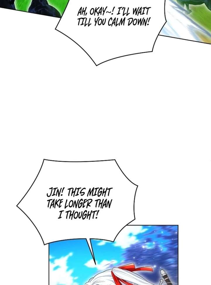 I’m the Knight Commander of the Second Male Lead Chapter 22 - Page 111