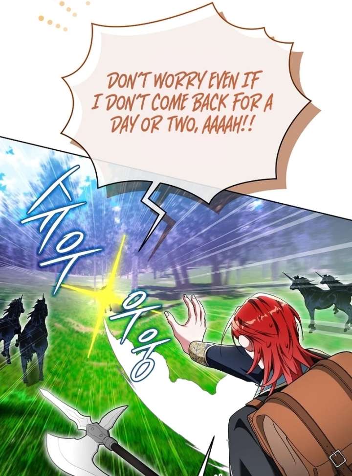 I’m the Knight Commander of the Second Male Lead Chapter 22 - Page 114