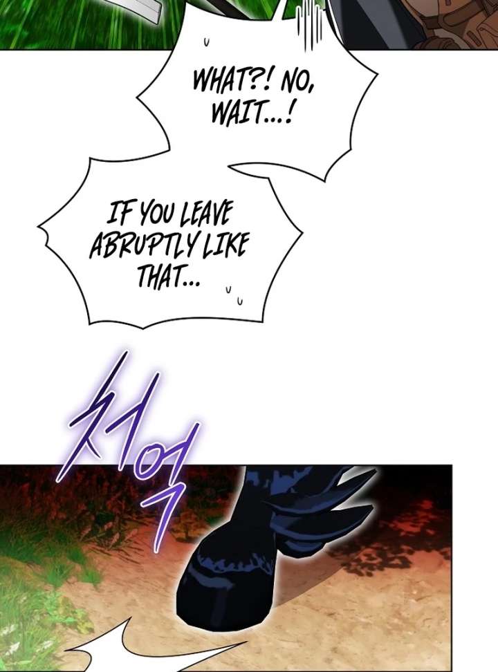 I’m the Knight Commander of the Second Male Lead Chapter 22 - Page 115