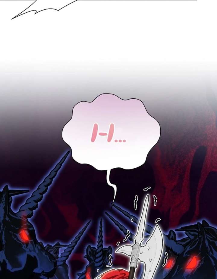 I’m the Knight Commander of the Second Male Lead Chapter 22 - Page 116