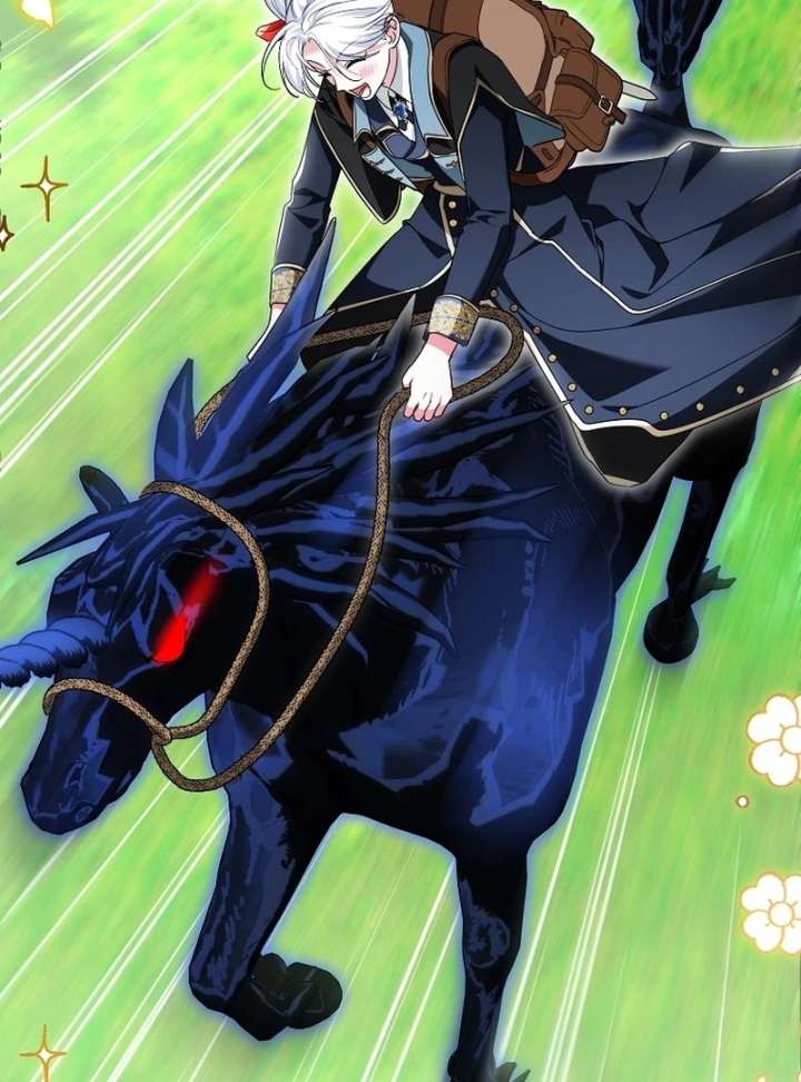 I’m the Knight Commander of the Second Male Lead Chapter 22 - Page 119