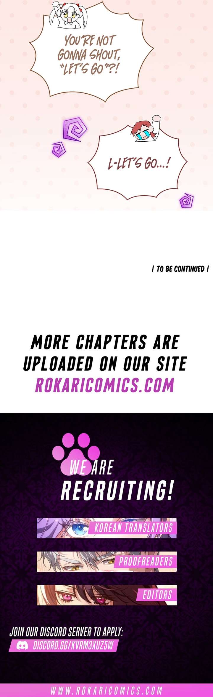 I’m the Knight Commander of the Second Male Lead Chapter 23 - Page 27