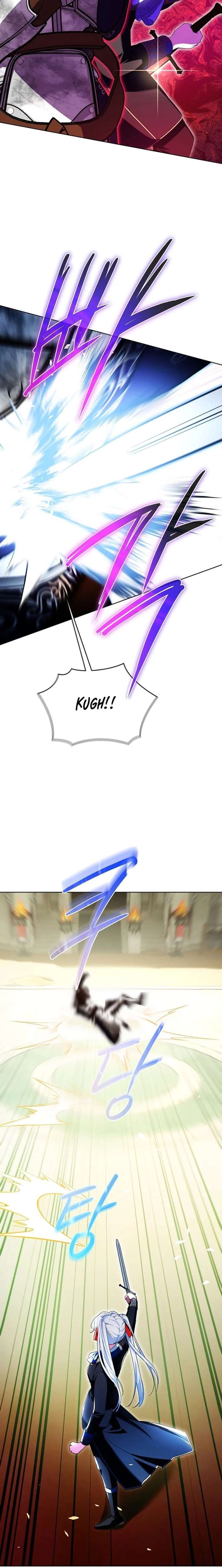 I’m the Knight Commander of the Second Male Lead Chapter 28 - Page 4