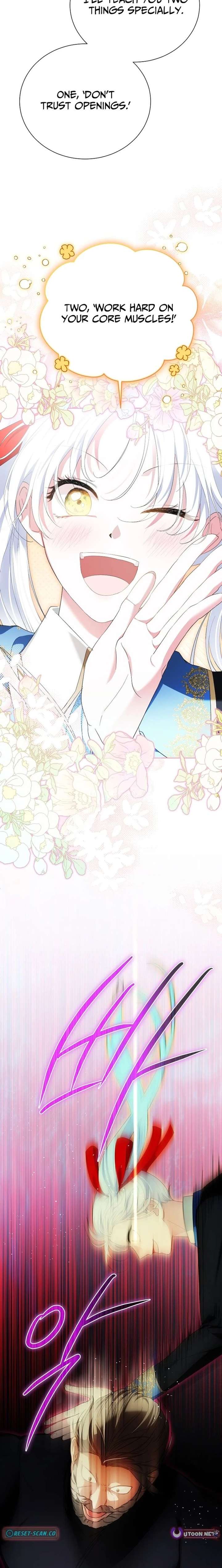 I’m the Knight Commander of the Second Male Lead Chapter 28 - Page 16