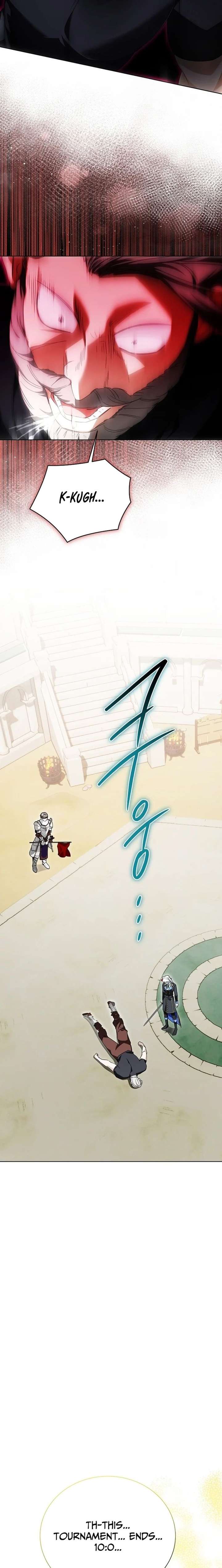 I’m the Knight Commander of the Second Male Lead Chapter 28 - Page 17