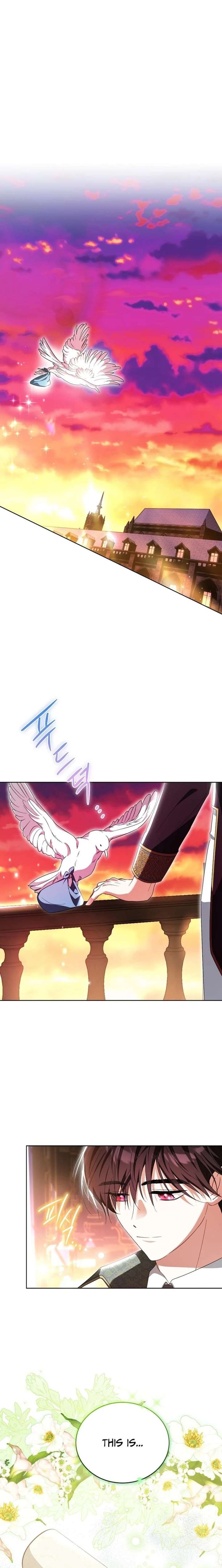 I’m the Knight Commander of the Second Male Lead Chapter 28 - Page 24