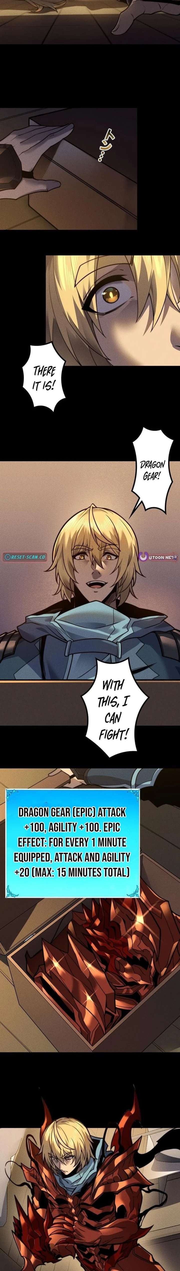 I’m the Knight Commander of the Second Male Lead Chapter 29 - Page 5