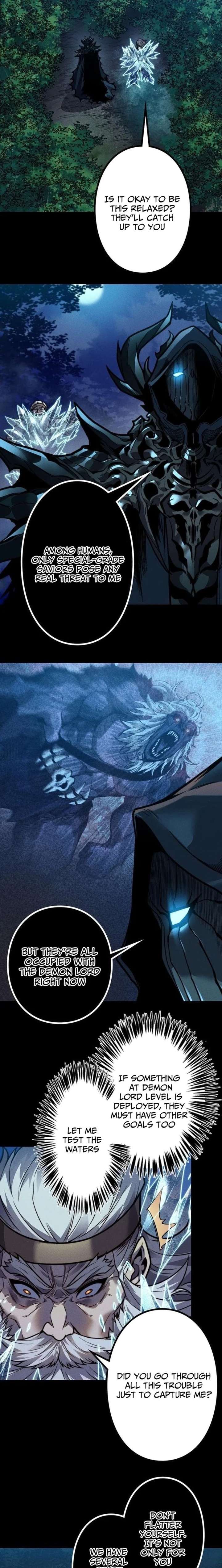 I’m the Knight Commander of the Second Male Lead Chapter 29 - Page 7