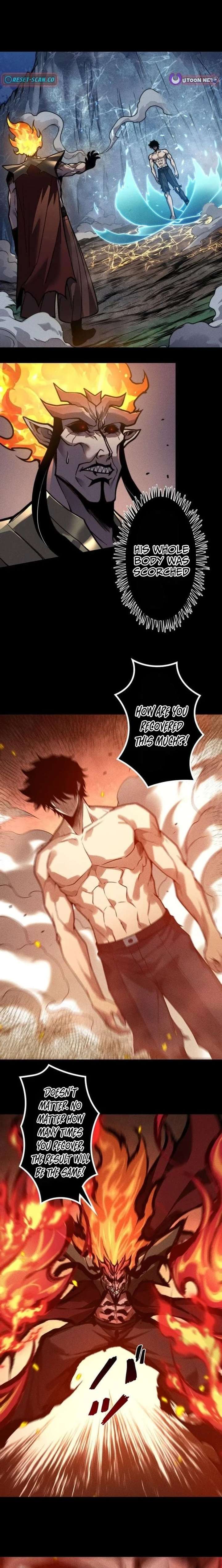 I’m the Knight Commander of the Second Male Lead Chapter 29 - Page 10