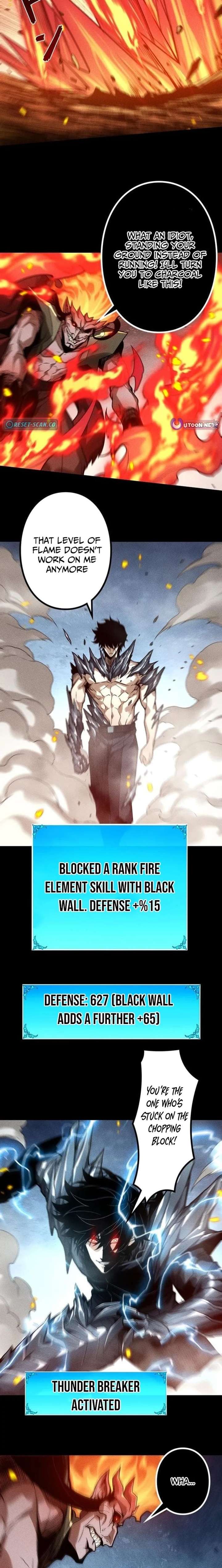 I’m the Knight Commander of the Second Male Lead Chapter 29 - Page 12