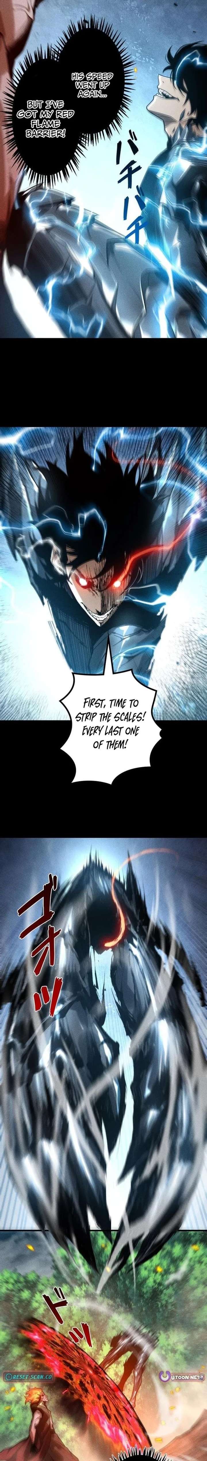 I’m the Knight Commander of the Second Male Lead Chapter 29 - Page 13