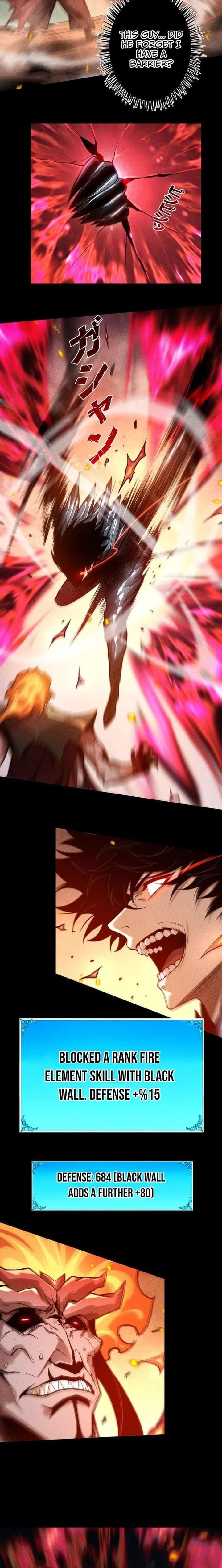 I’m the Knight Commander of the Second Male Lead Chapter 29 - Page 14