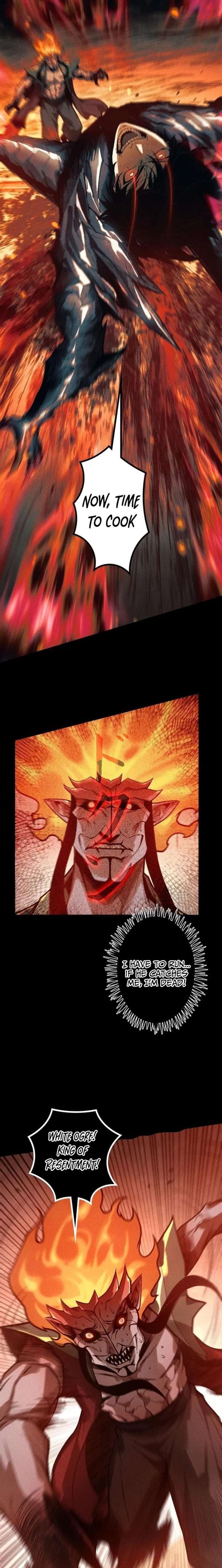 I’m the Knight Commander of the Second Male Lead Chapter 29 - Page 15