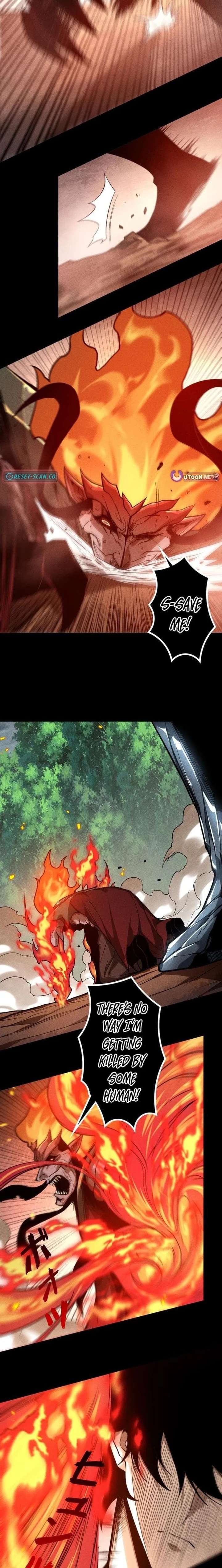 I’m the Knight Commander of the Second Male Lead Chapter 29 - Page 16