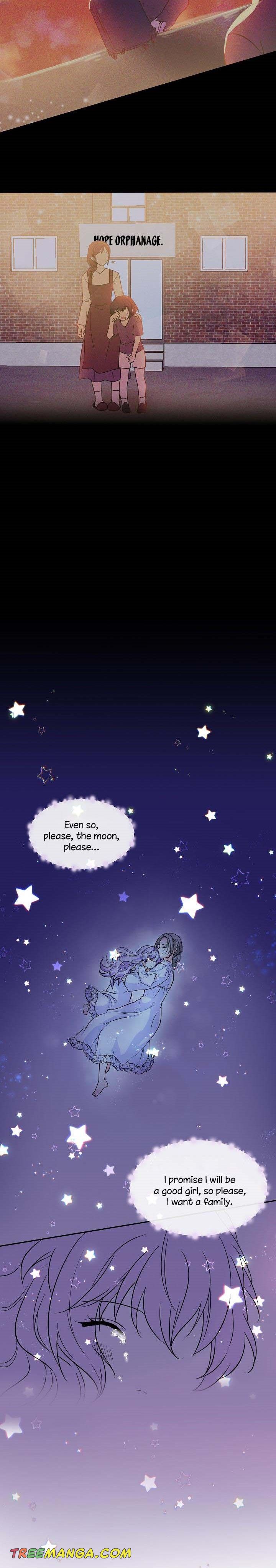 I’m the Main Character’s Child Chapter 1 - Page 11