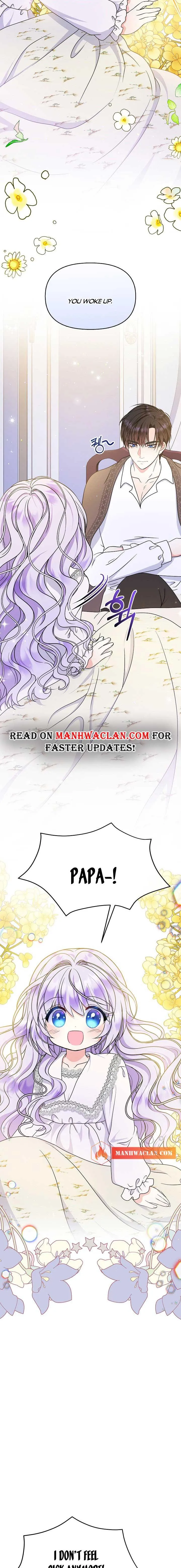 I’m the Main Character’s Child Chapter 29 - Page 7