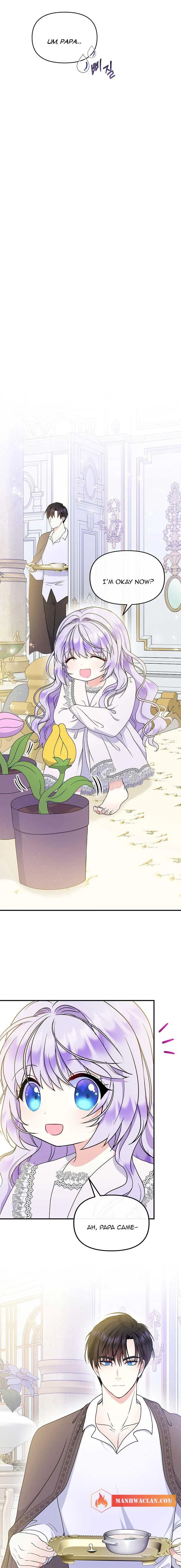 I’m the Main Character’s Child Chapter 29 - Page 9