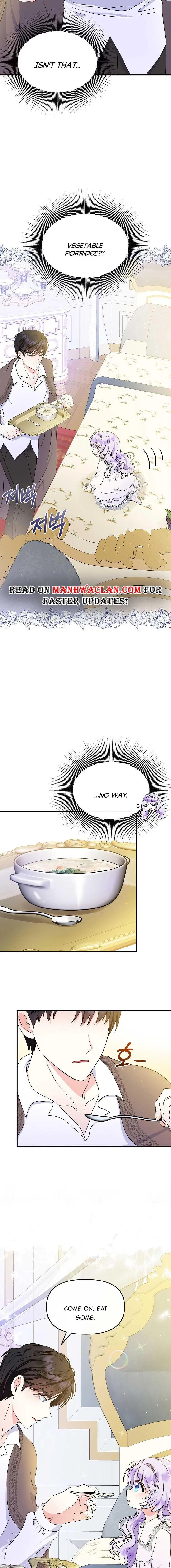 I’m the Main Character’s Child Chapter 29 - Page 10