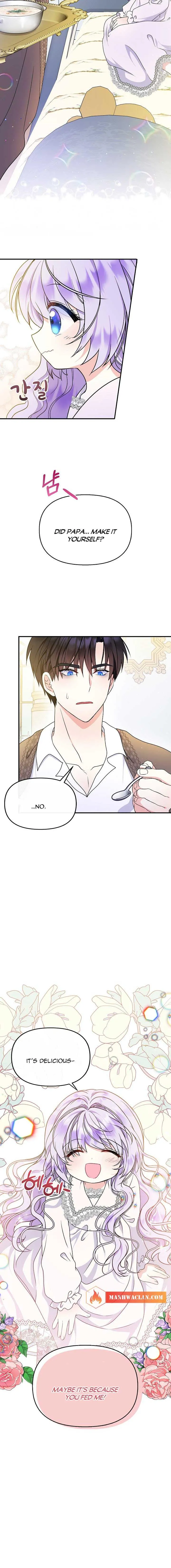 I’m the Main Character’s Child Chapter 29 - Page 11