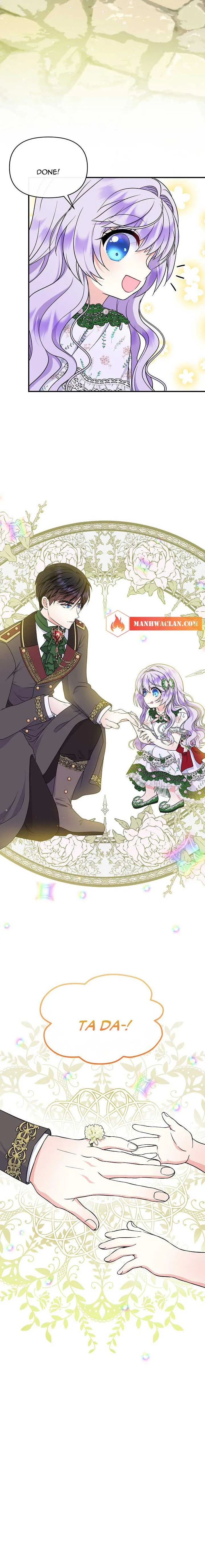 I’m the Main Character’s Child Chapter 29 - Page 17