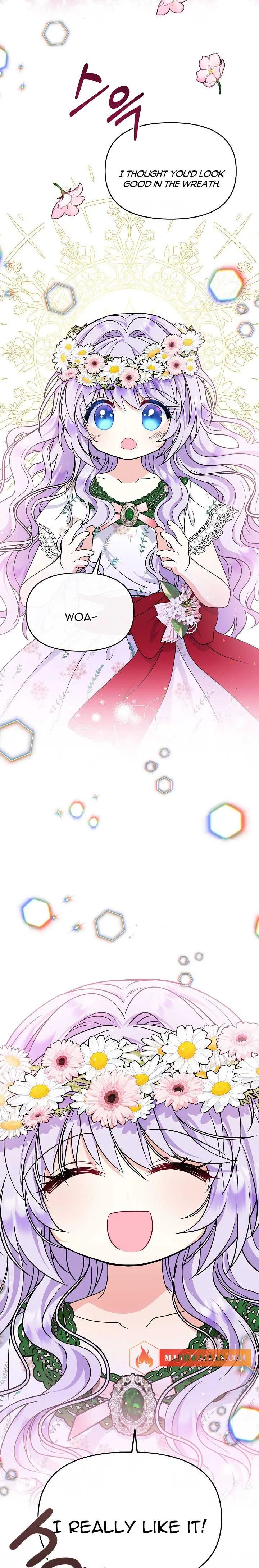 I’m the Main Character’s Child Chapter 29 - Page 20