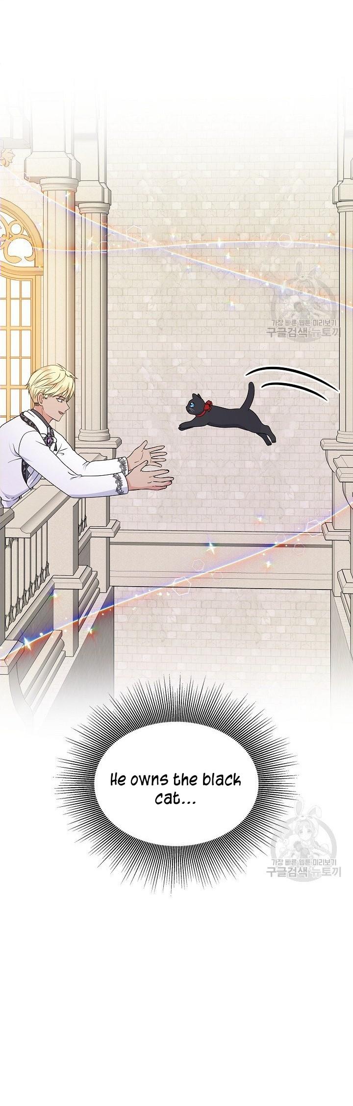 I’m the Main Character’s Child Chapter 34 - Page 25