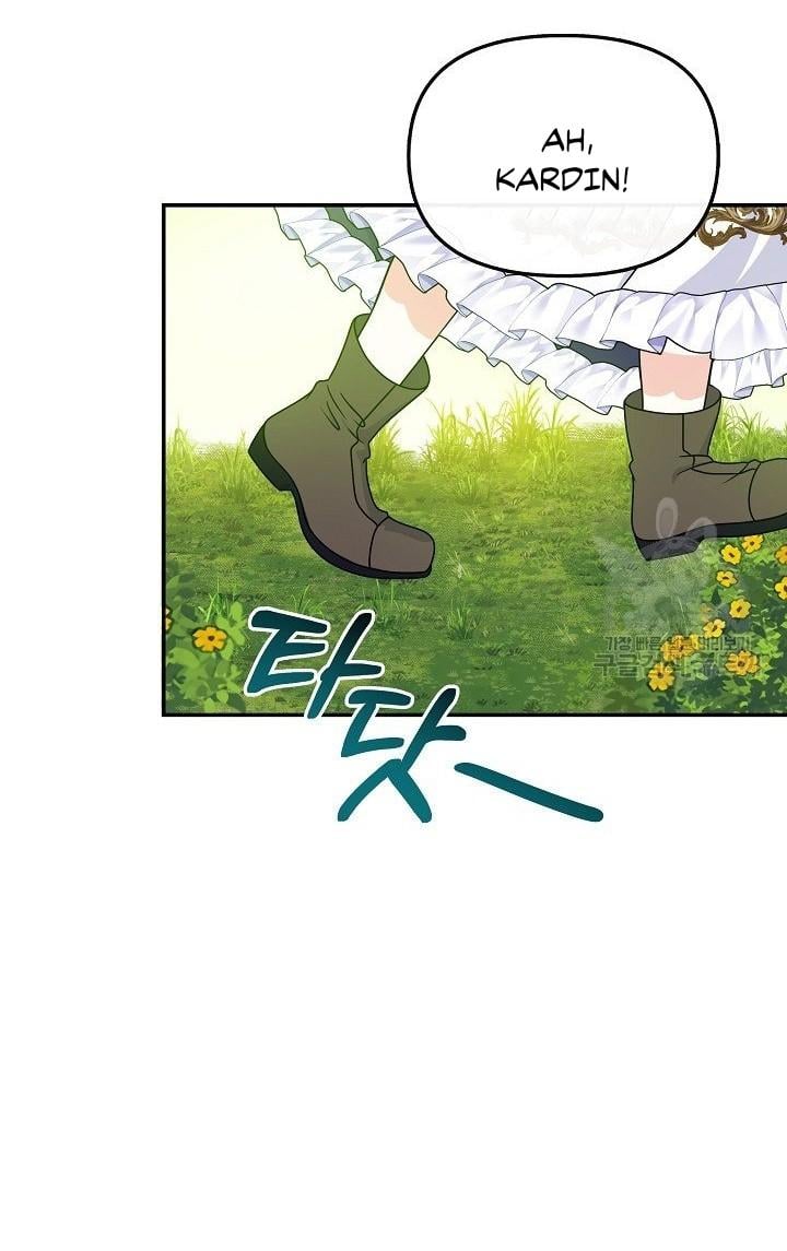 I’m the Main Character’s Child Chapter 34 - Page 30