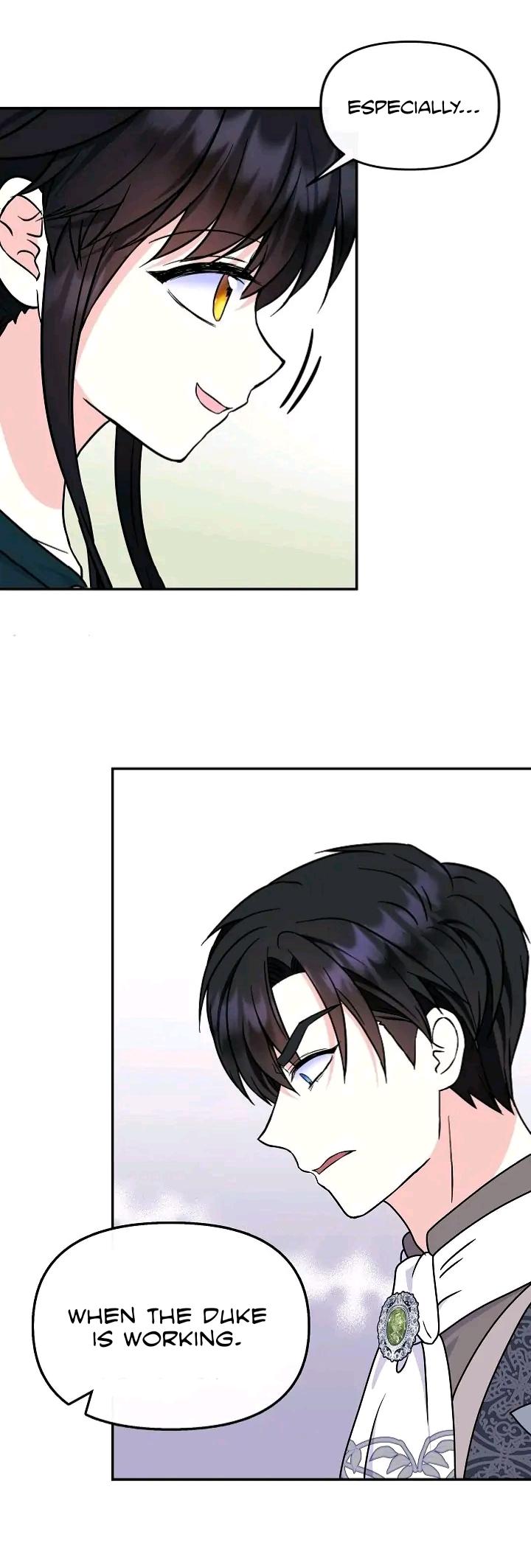 I’m the Main Character’s Child Chapter 43 - Page 24