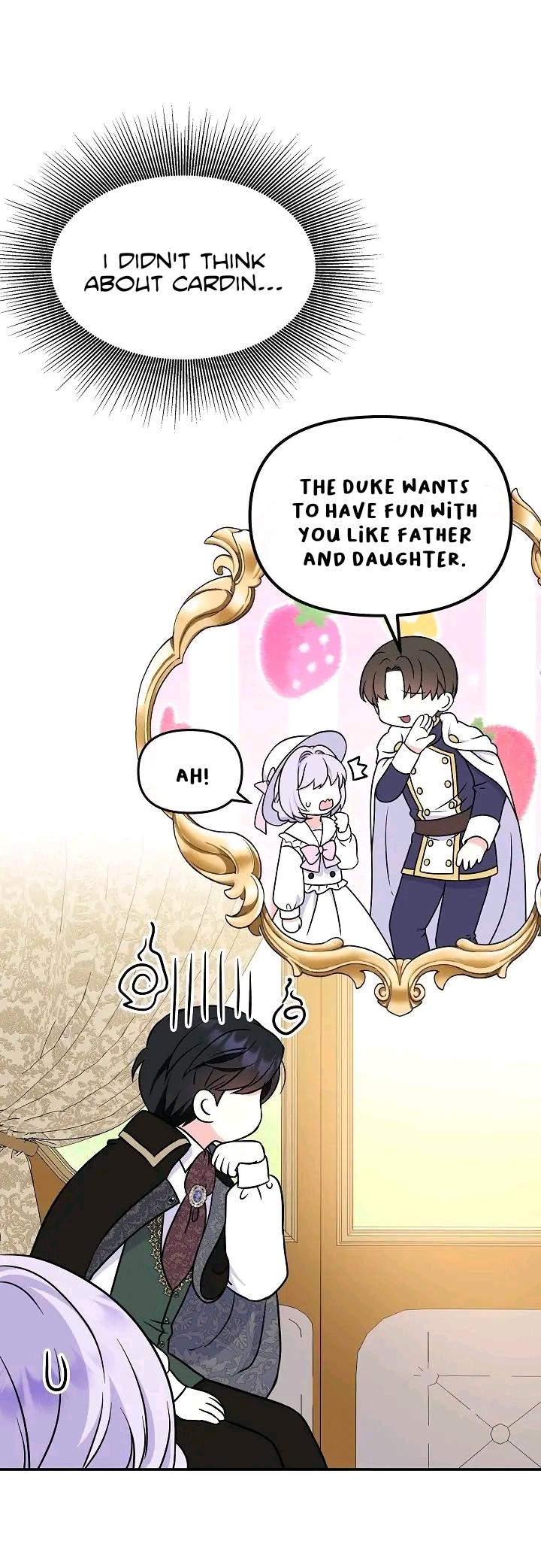 I’m the Main Character’s Child Chapter 43 - Page 26