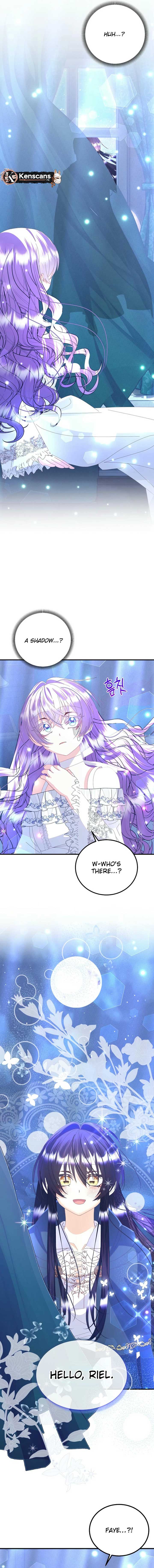 I’m the Main Character’s Child Chapter 54 - Page 14