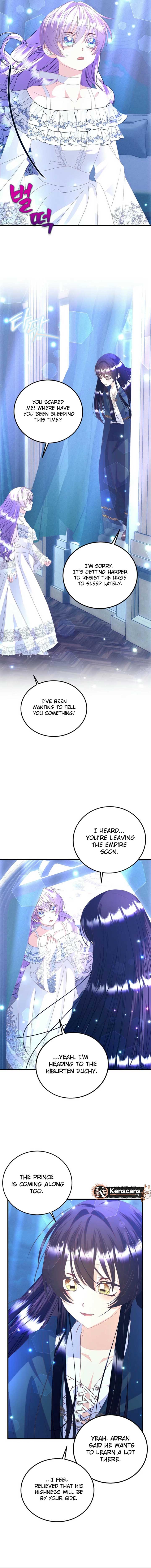 I’m the Main Character’s Child Chapter 54 - Page 15