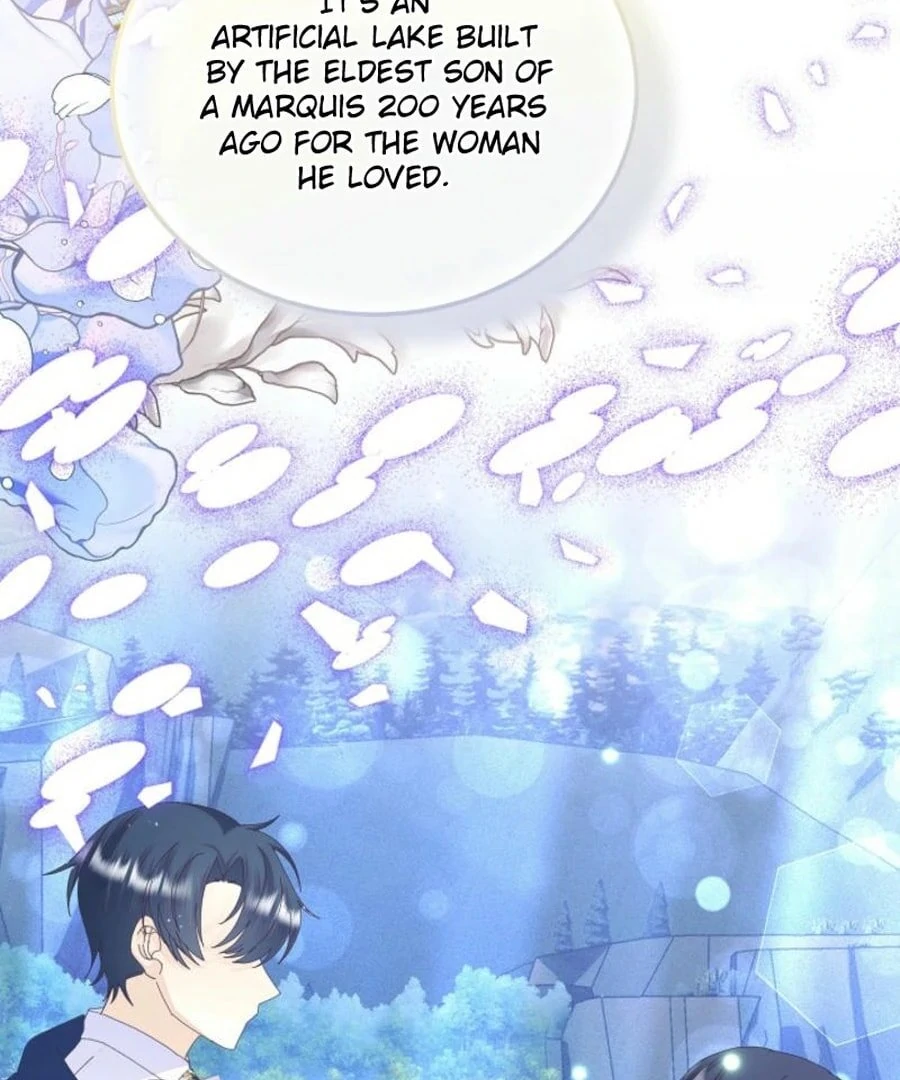 I’m the Main Character’s Child Chapter 55 - Page 8