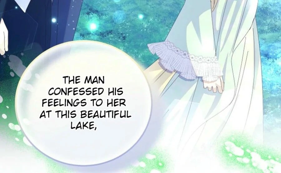 I’m the Main Character’s Child Chapter 55 - Page 10