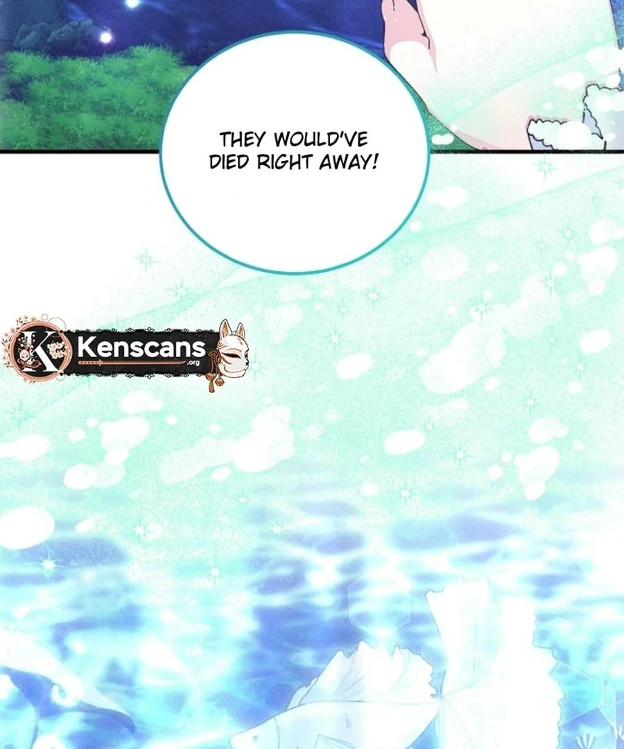 I’m the Main Character’s Child Chapter 55 - Page 36