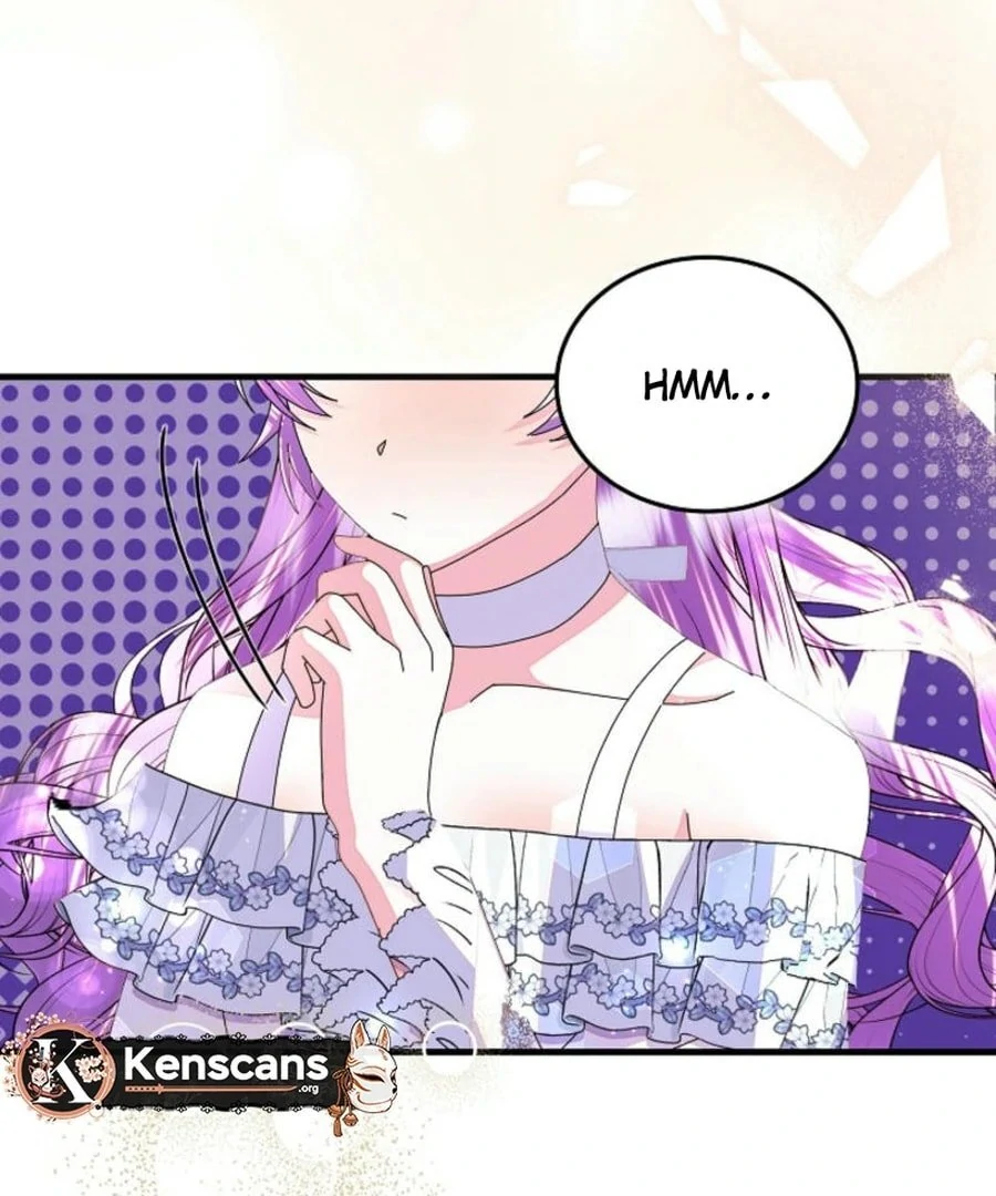 I’m the Main Character’s Child Chapter 55 - Page 50