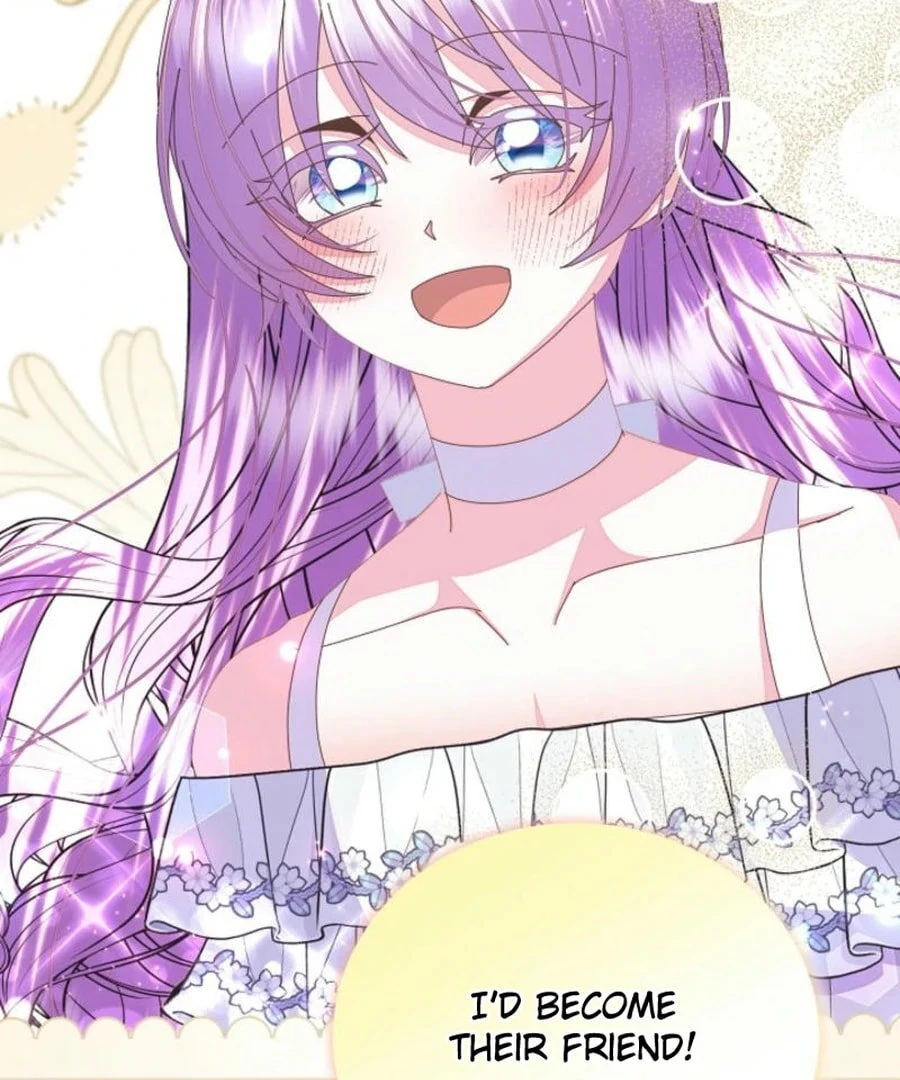 I’m the Main Character’s Child Chapter 55 - Page 52