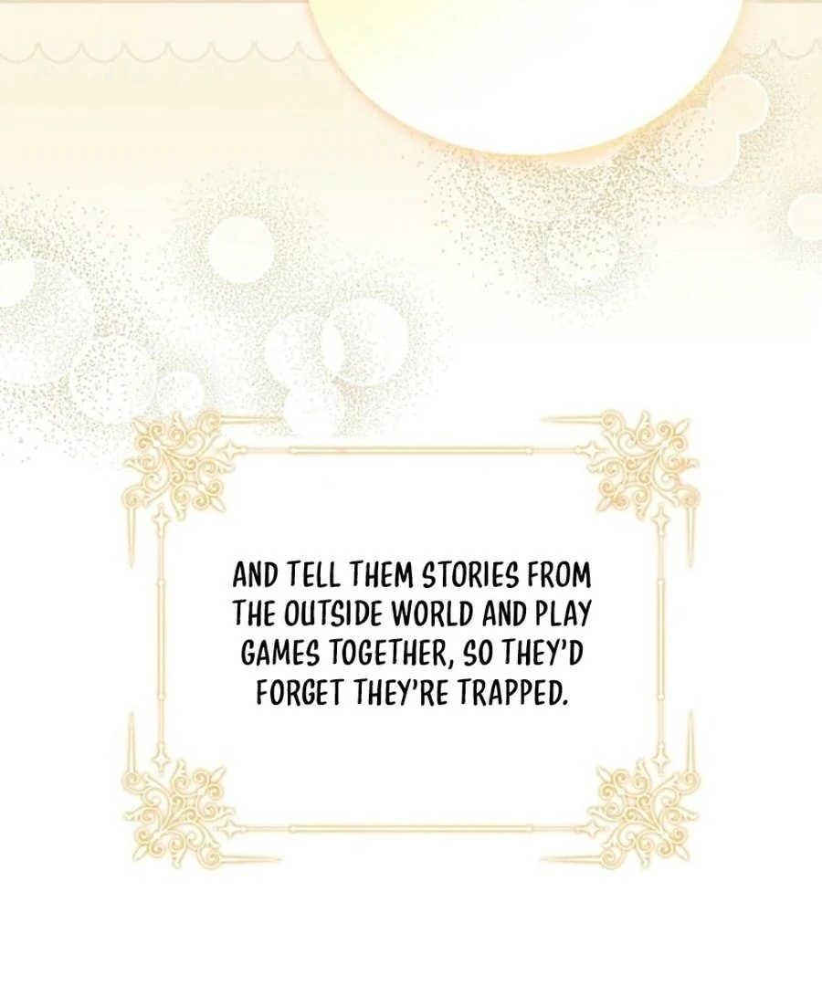 I’m the Main Character’s Child Chapter 55 - Page 53