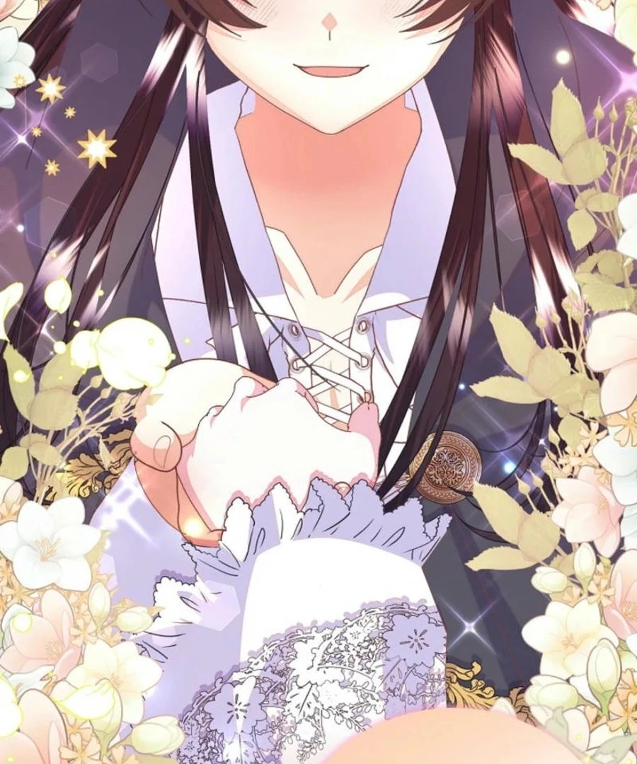 I’m the Main Character’s Child Chapter 55 - Page 61